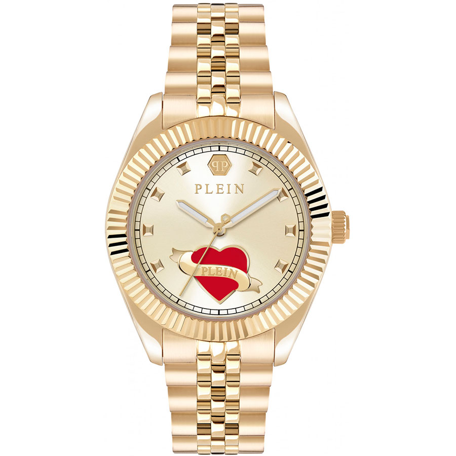 Часы Philipp Plein Plein Valentine PW2BA0725